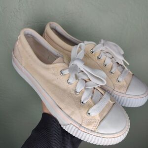 Cheetah Pink Sneakers  